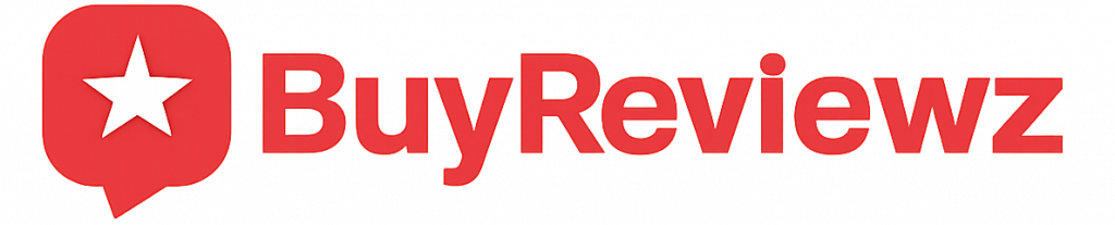 BuyReview Logo