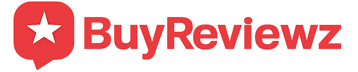 BuyReview Logo