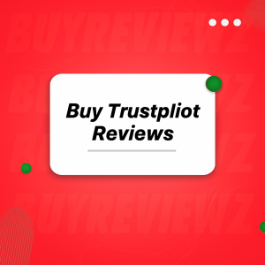 Buy Verified Truspilot Reviews BuyReiewz.co.uk