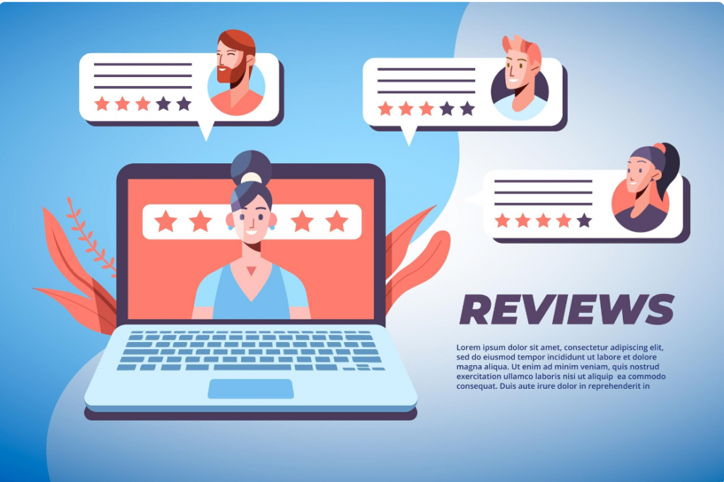 Buy Trustpilot Reviews UK